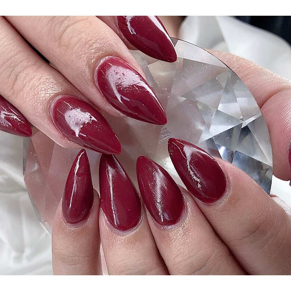 プライベートサロンNail’s愛 画像