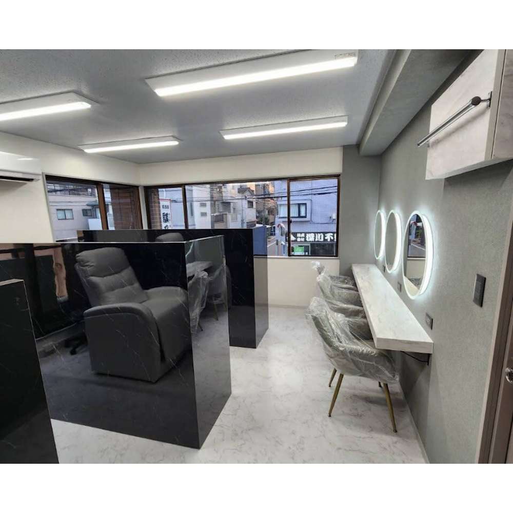 まつげと眉毛の専門店 Amour 菊川店 画像1