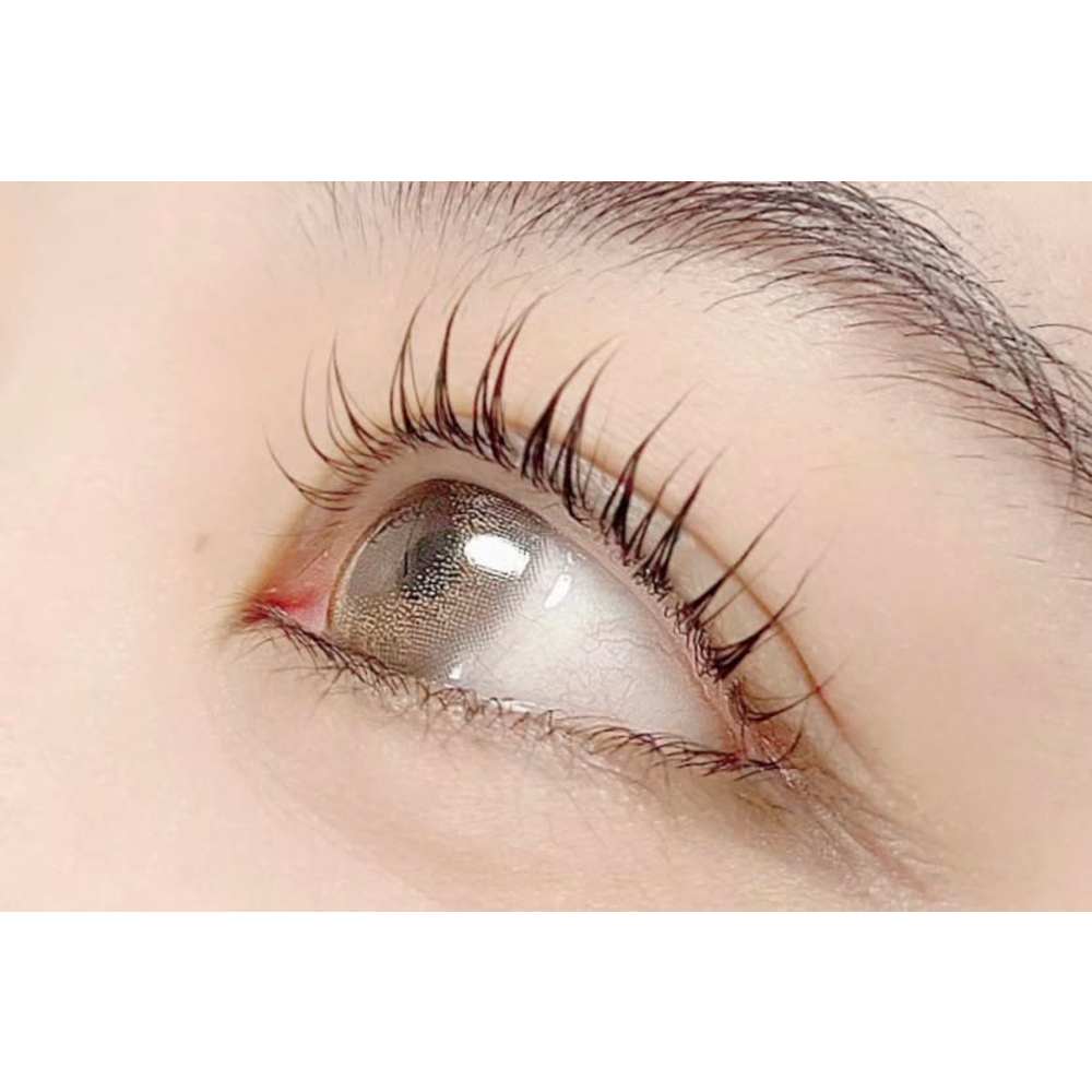 眉毛とまつげとヘアサロン 美容室 綿帽子 北区平安通店