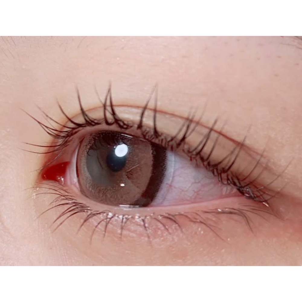 眉毛とまつげとヘアサロン 美容室 綿帽子 北区平安通店 画像1