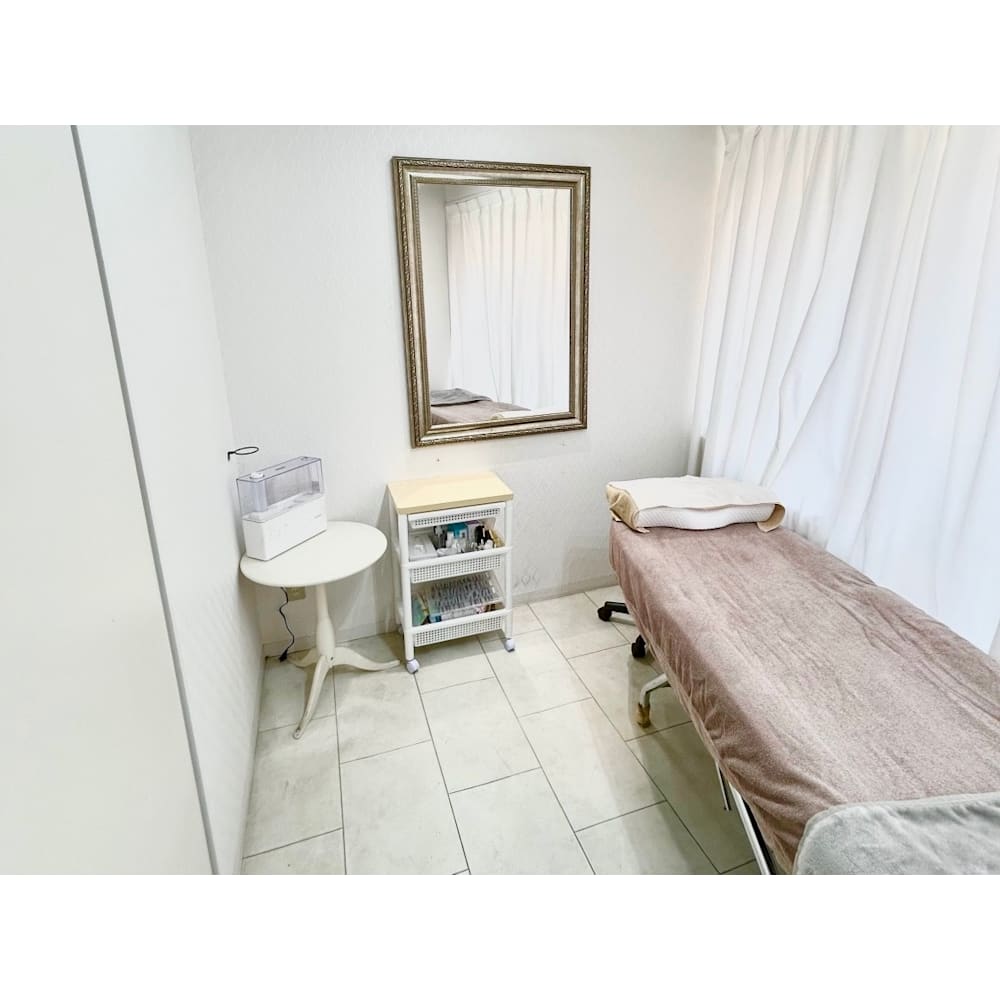 Lumina eyelash 画像1