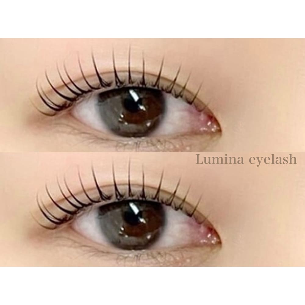 Lumina eyelash 画像2