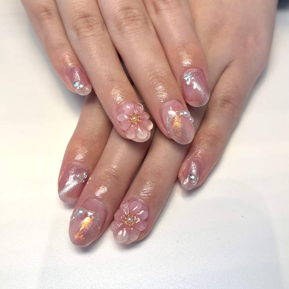 MENARD CHAMPS BILEC Nail Salon 画像