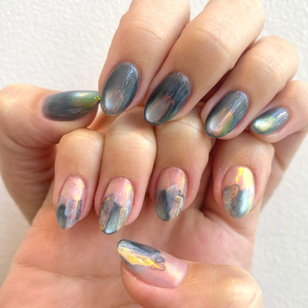 MENARD CHAMPS BILEC Nail Salon 画像