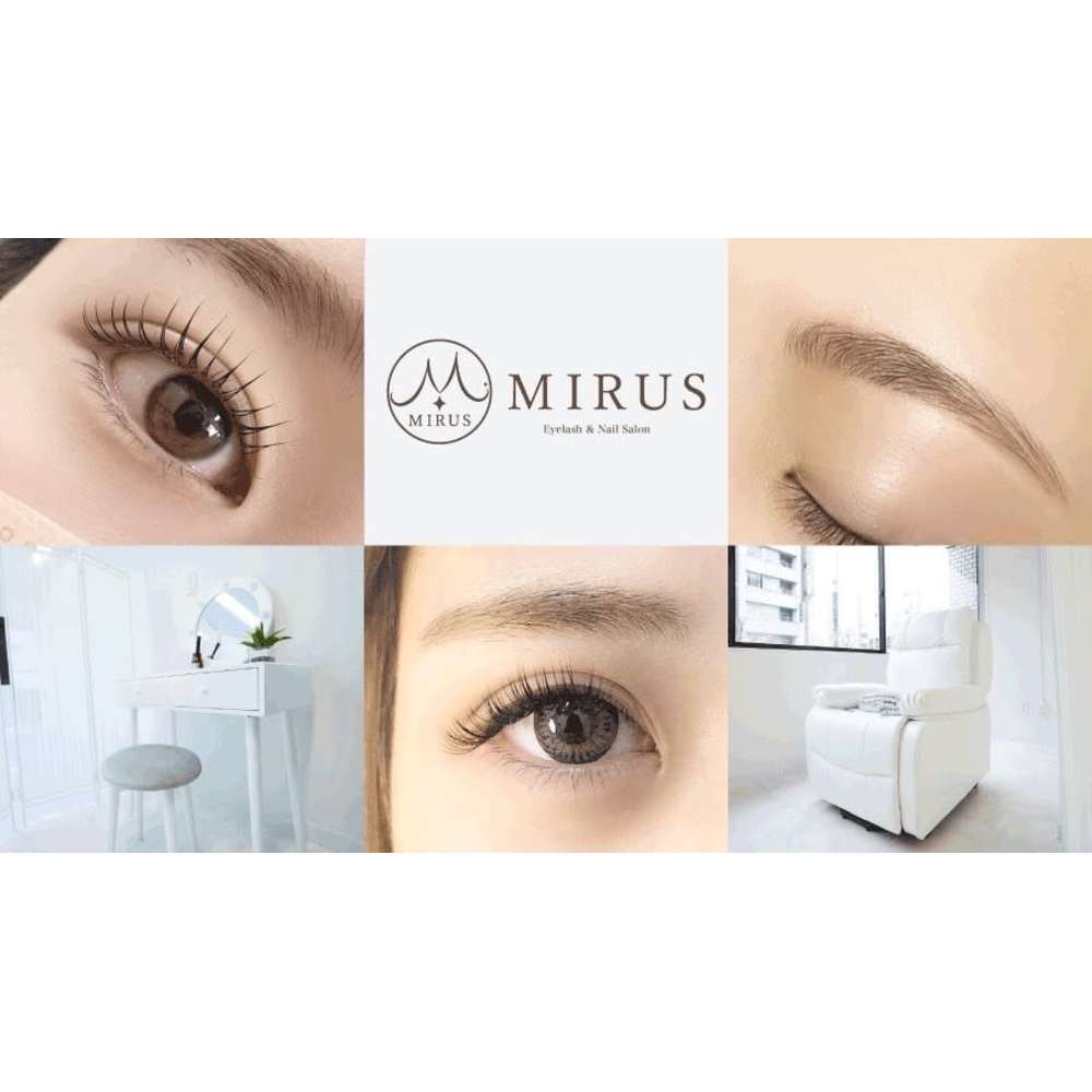 MIRUS EyeBeauty&Nail 町田店