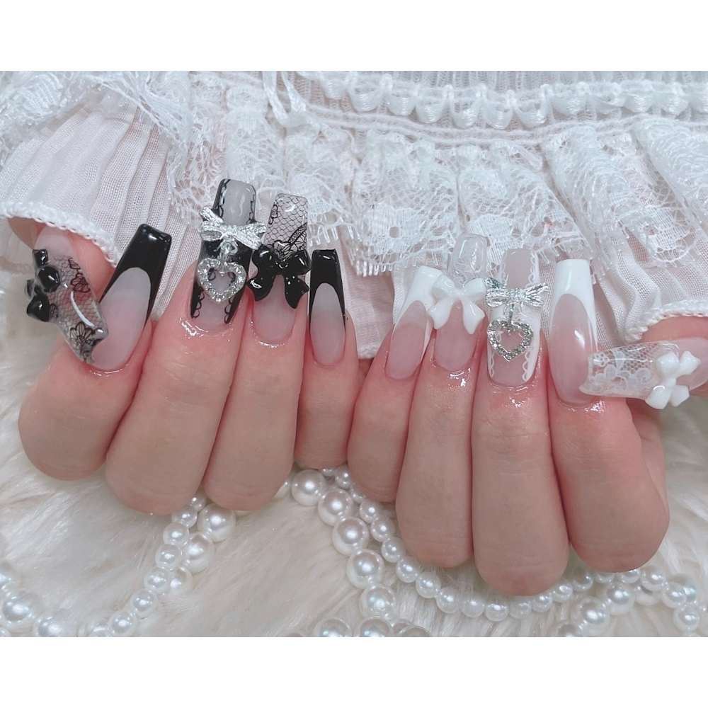 pomy nail 新宿 画像