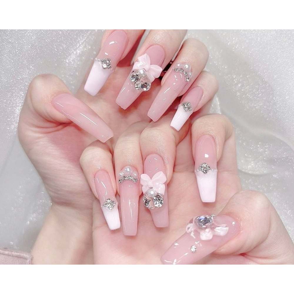 pomy nail 渋谷 画像