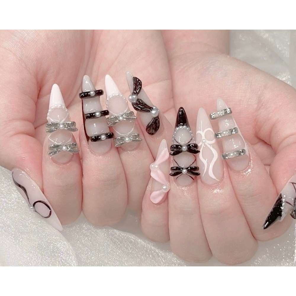 pomy nail 渋谷 画像