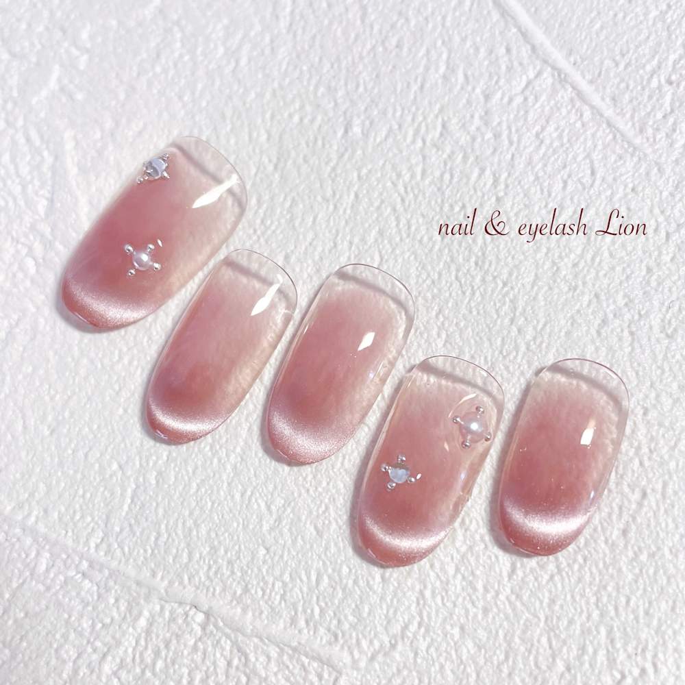 nail ＆ eyelash Lion 池袋 画像