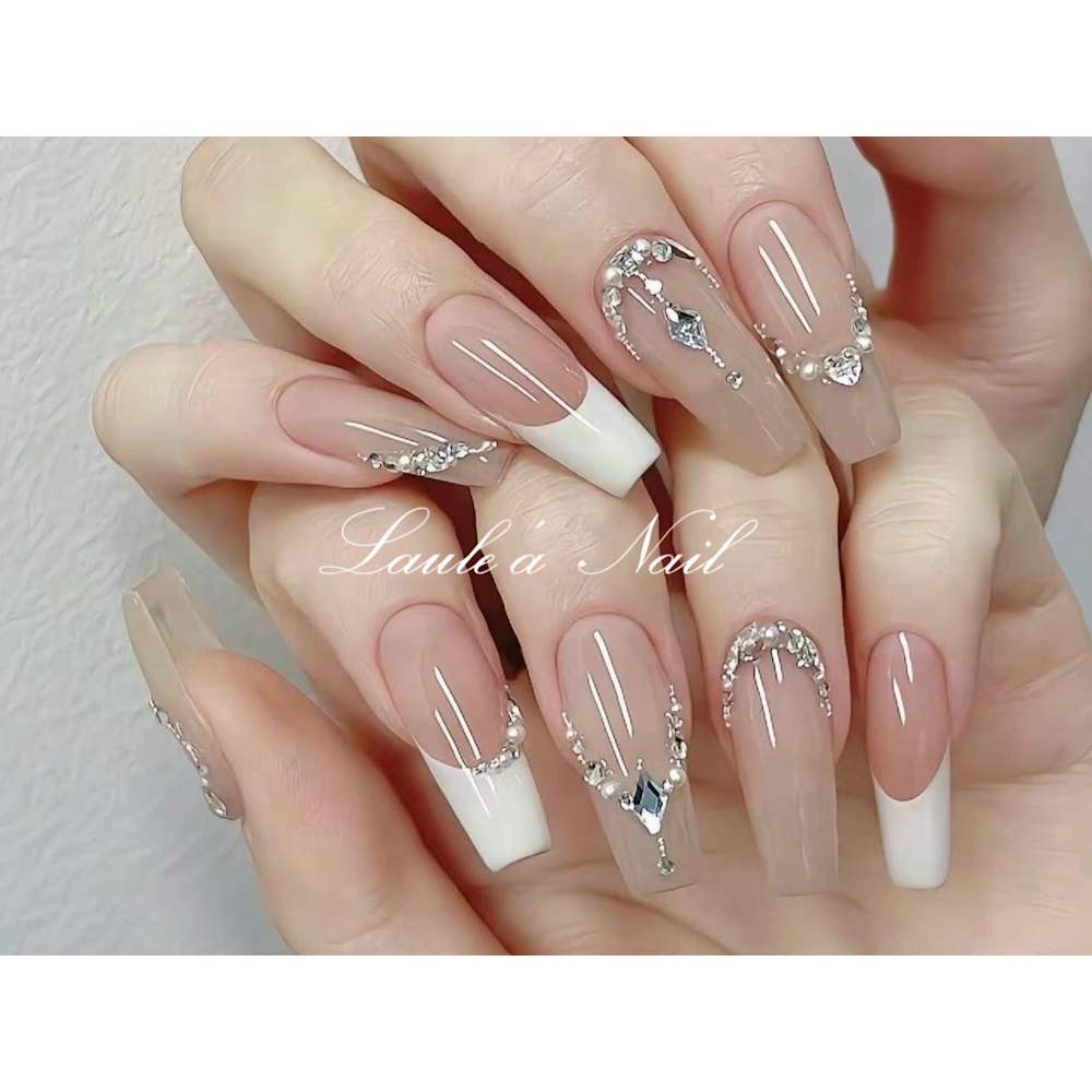 Laule’a Nail 新宿