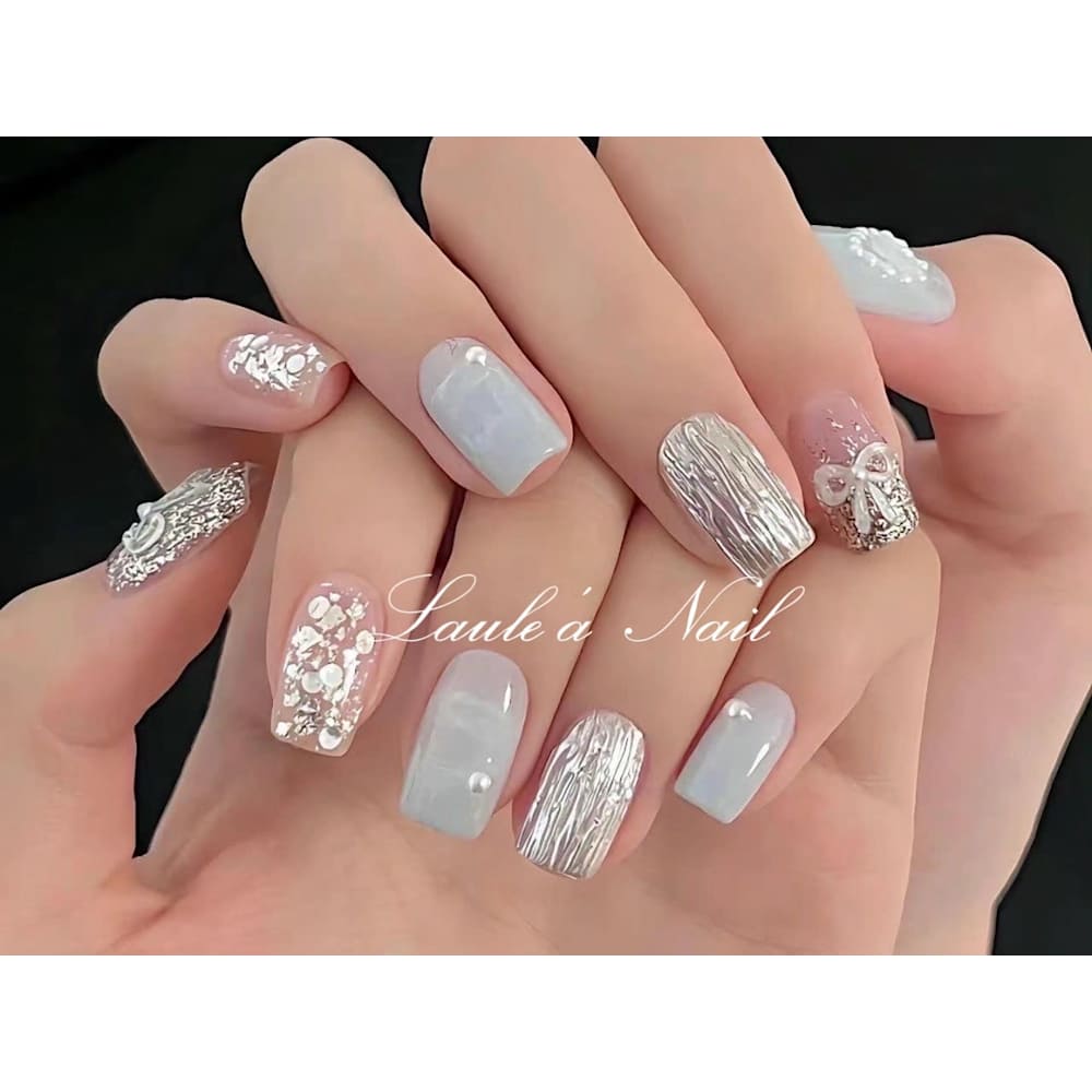 Laule’a Nail 新宿 画像