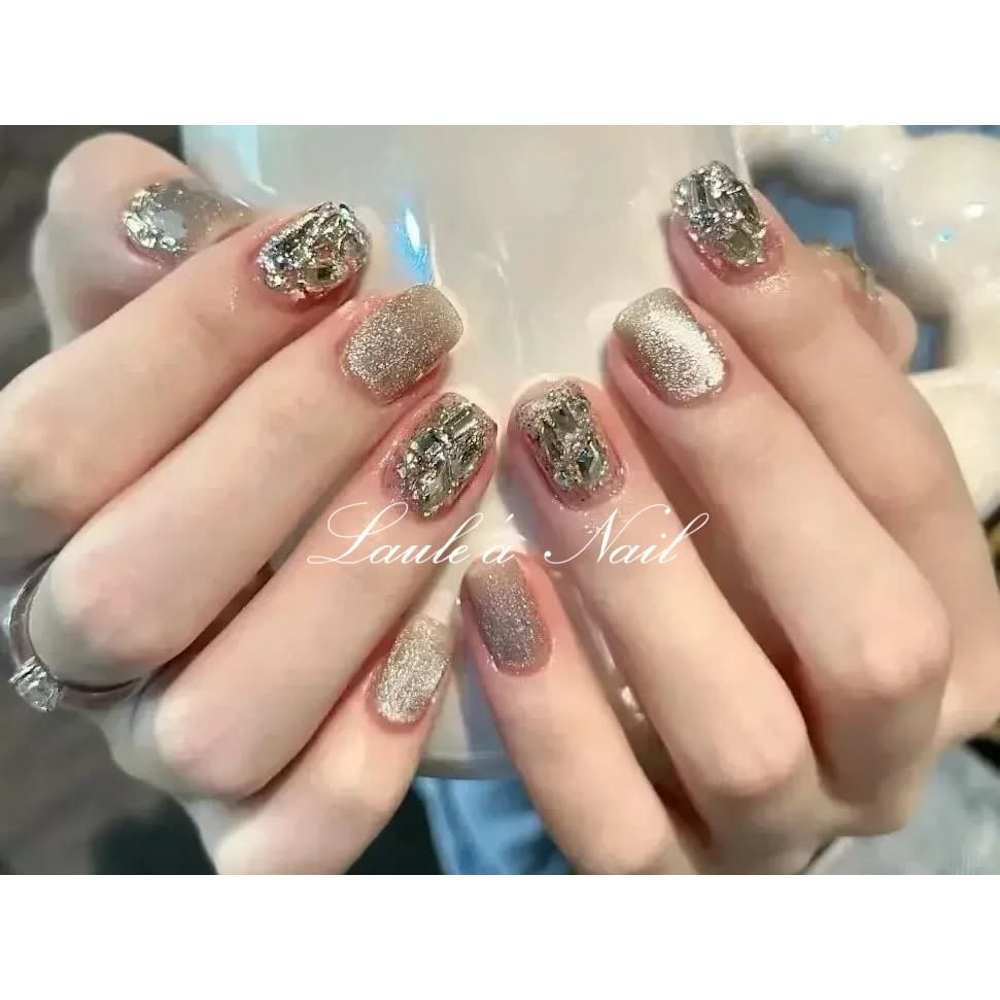 Laule’a Nail 新宿 画像