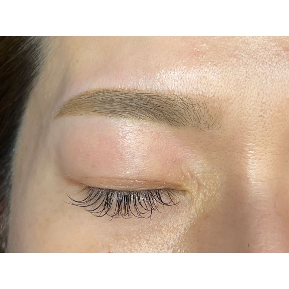 SAOLEE【眉毛・まつげパーマ・マツエク】