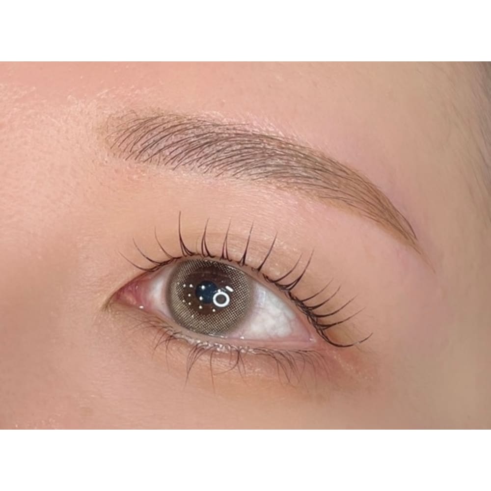 SAOLEE【眉毛・まつげパーマ・マツエク】 画像1