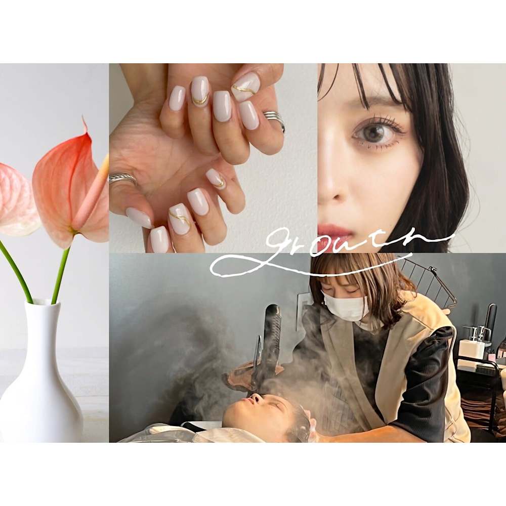 growth 一宮北店 画像