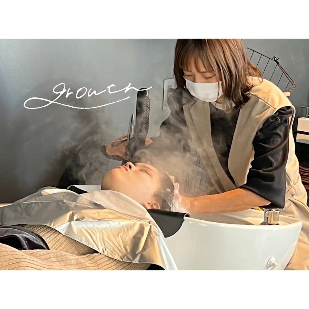 growth 一宮北店 画像