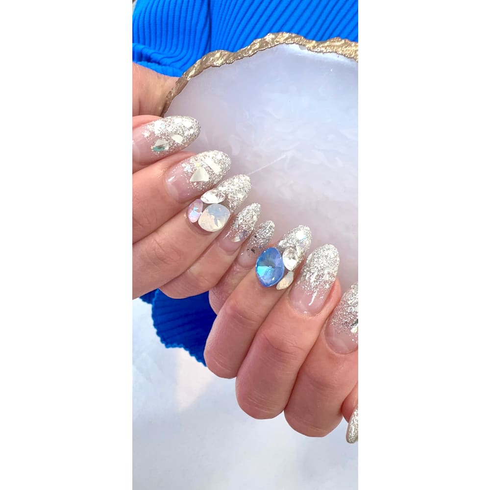 air_nail salon 画像