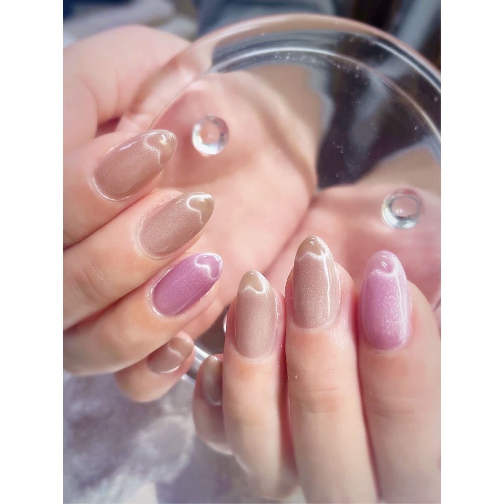 air_nail salon 画像