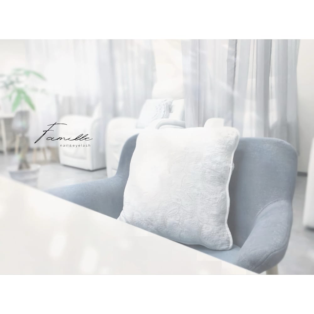 nail & eyelash Famille 新宿西口店 画像1