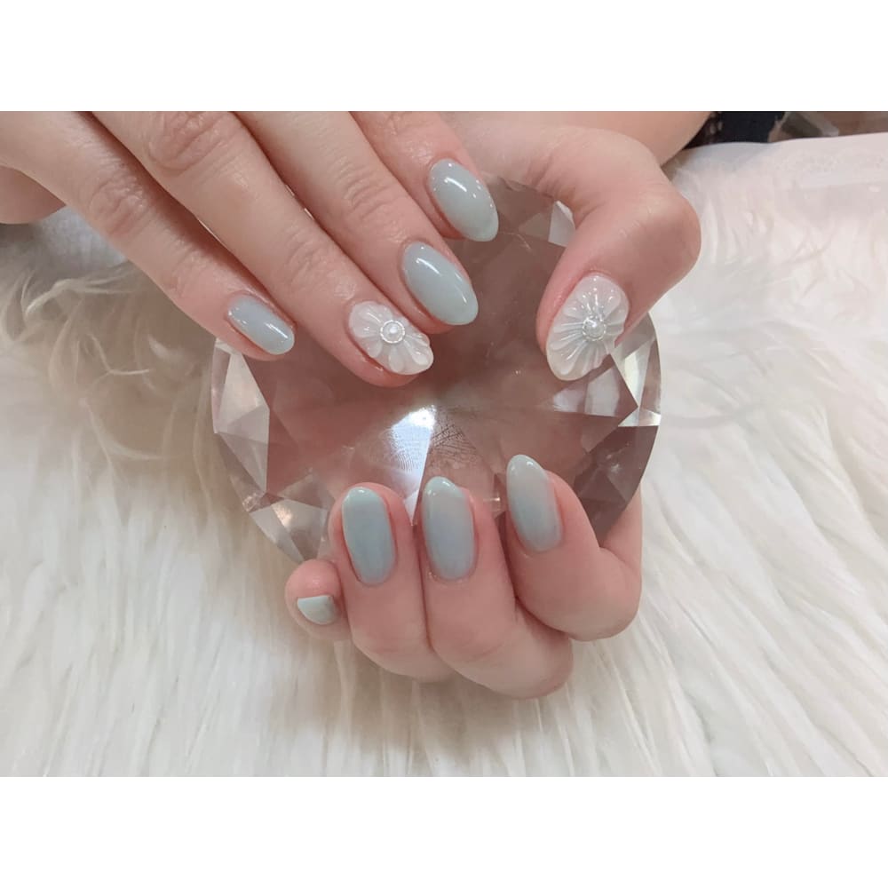 Annie hair design 画像