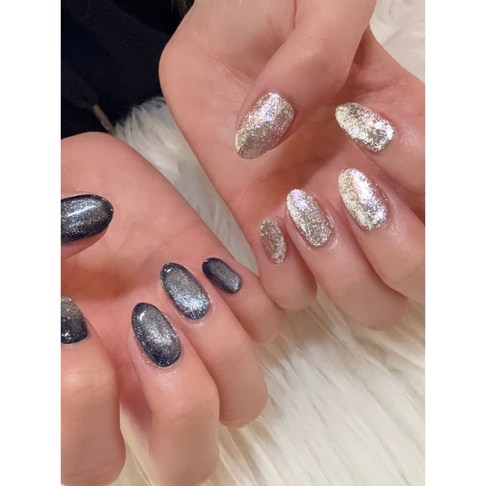 Annie hair design 画像