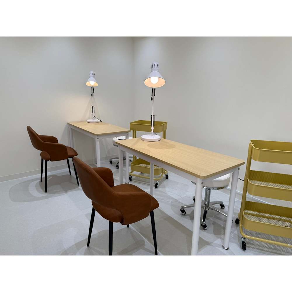 ネイルサロン Zina nail 船橋北口【パラジェル/フィルイン導入】 画像