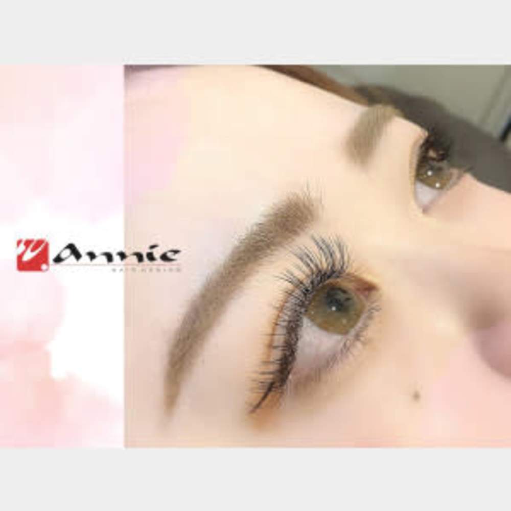 annie hair design Hanare 画像2
