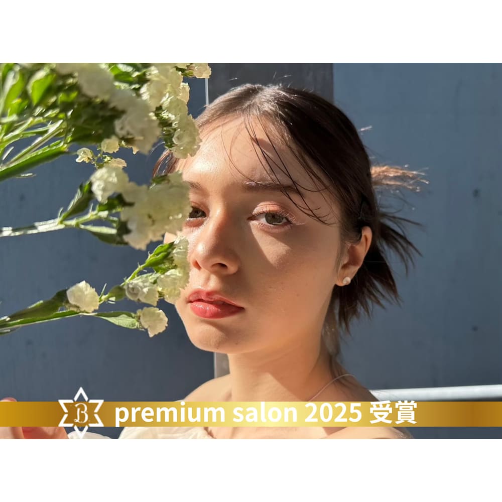 ネイルサロン Zina nail 流山おおたかの森【パラジェル/フィルイン導入】