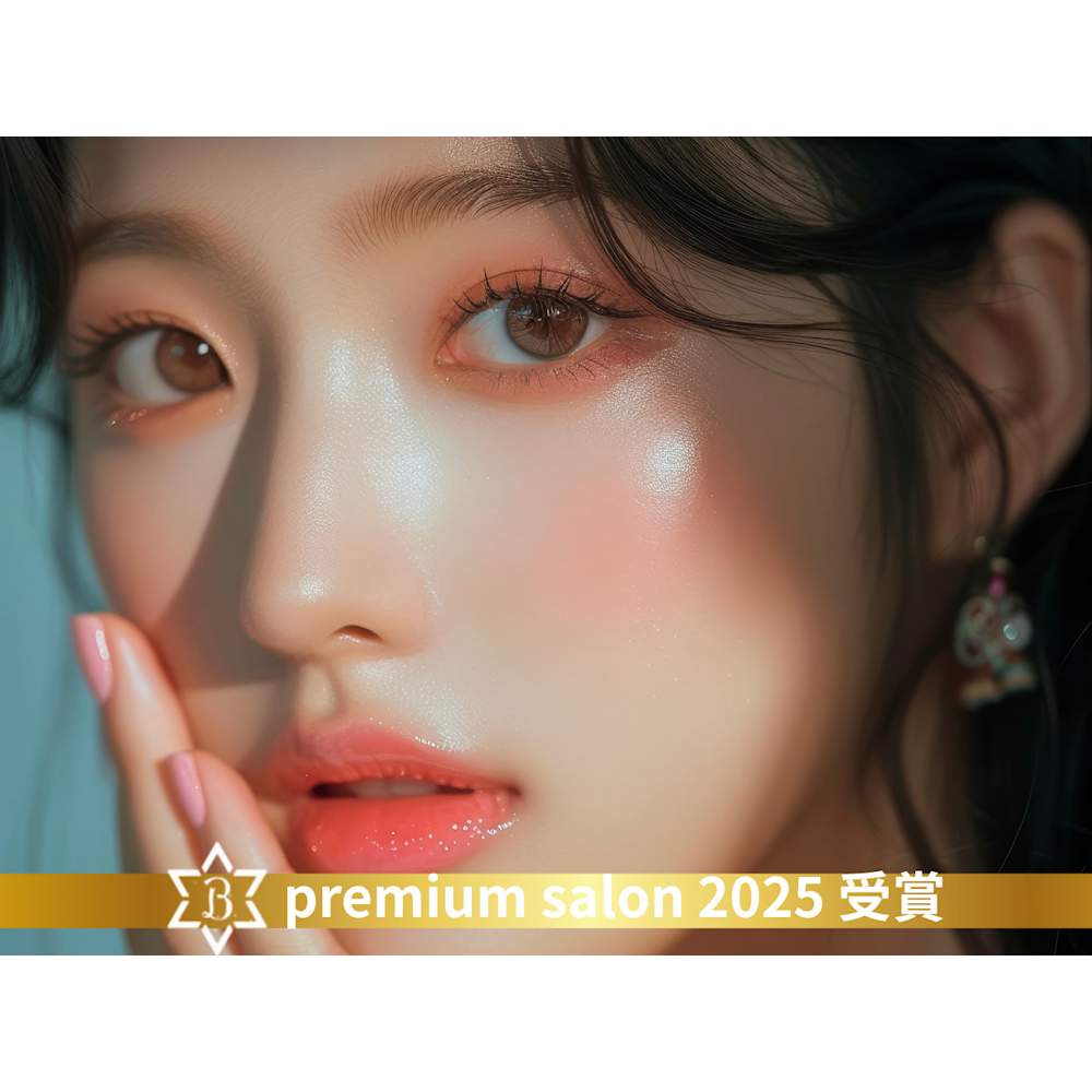 《韓国式まつげパーマ・眉毛・マツエク専門店》 Zina 天神【ジーナ】