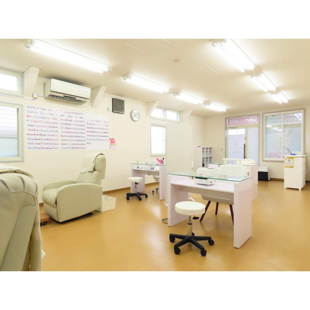 はあとねいる盛岡青山店 画像