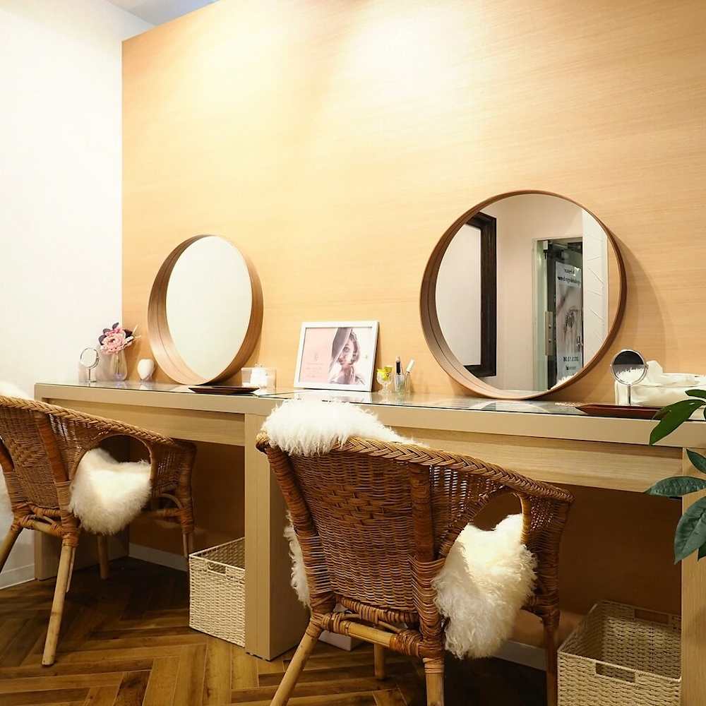 la beaux -eyelash＆eyebrow-