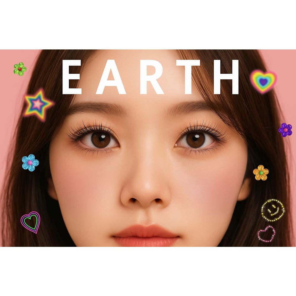 EARTH Eyelash 札幌駅前店