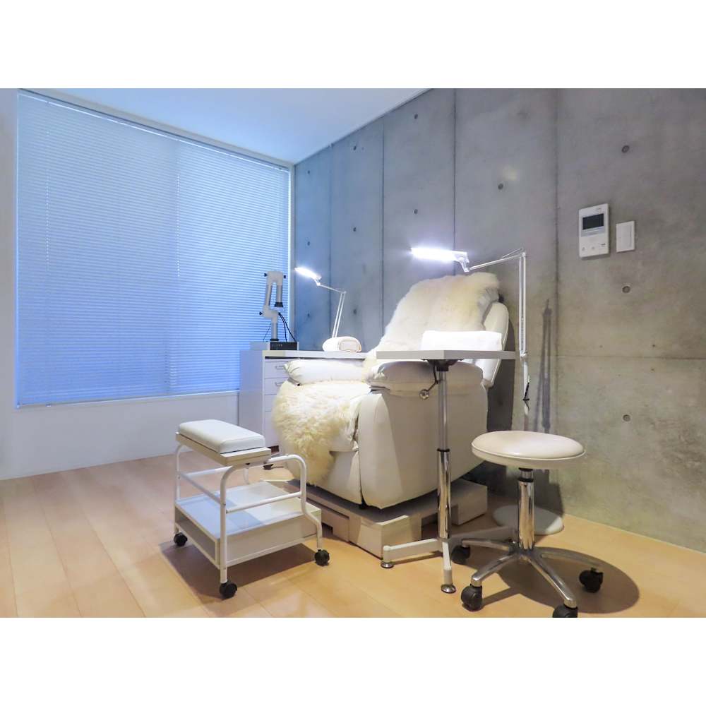 深爪矯正専門サロンmanibloom 画像