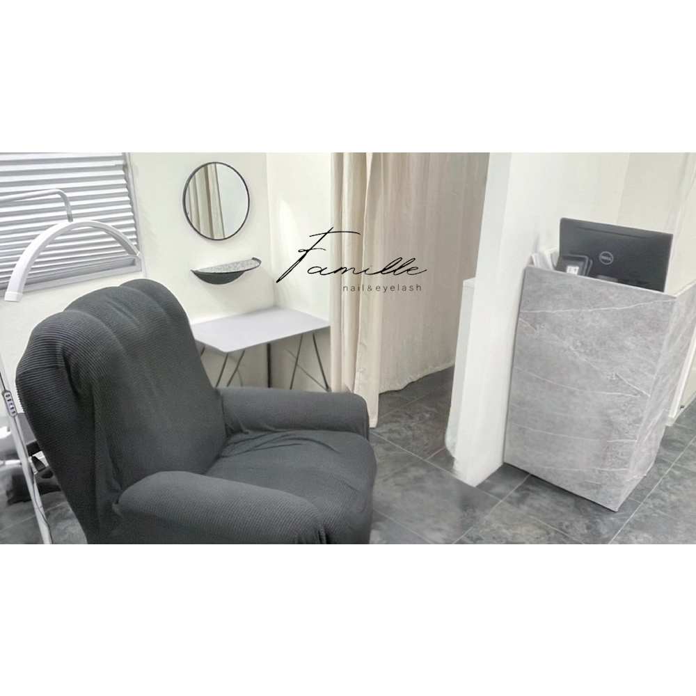 nail & eyelash Famille 池袋東口店 画像1