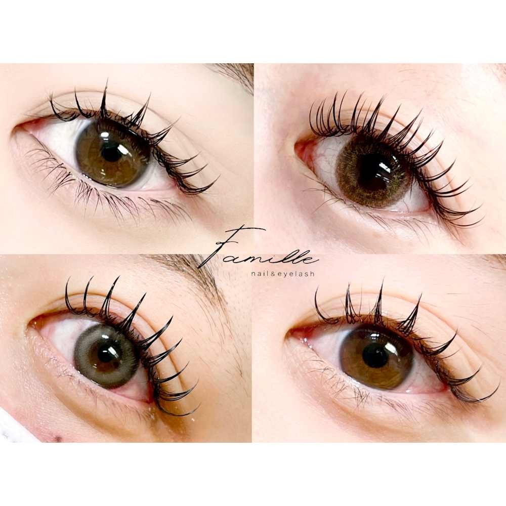 nail & eyelash Famille 池袋東口店 画像2