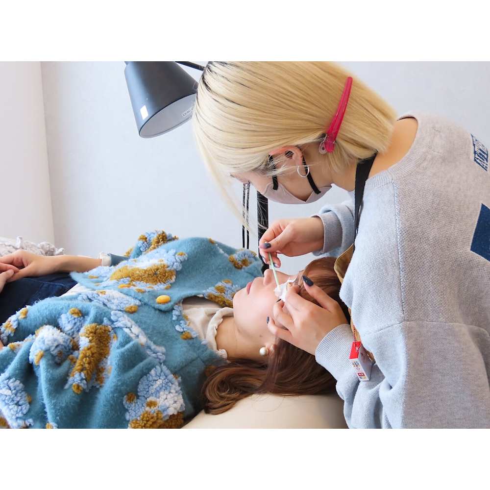 OAK eyelash たまプラーザ 画像2