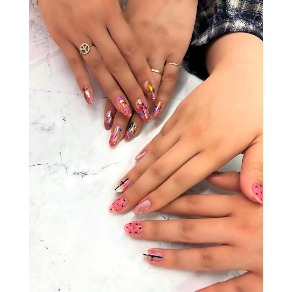 はあとねいる 野々市駅前店 画像