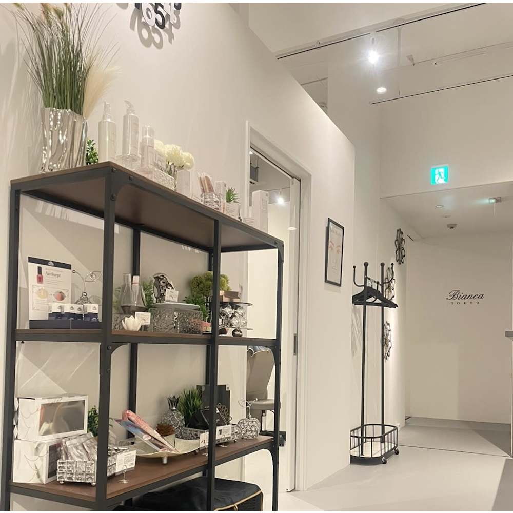 Bianca 天神大名店 画像2