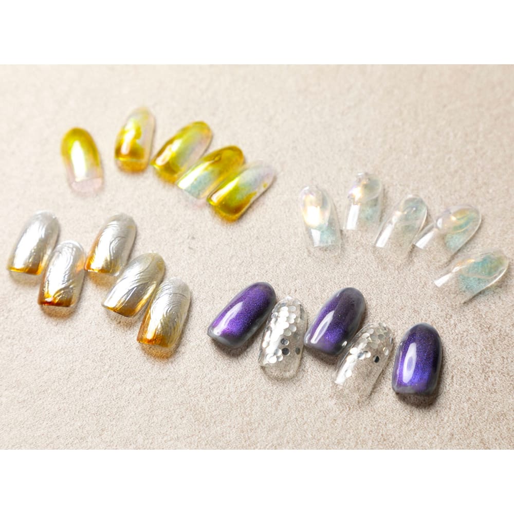 HAUWA. nail&HBL 画像