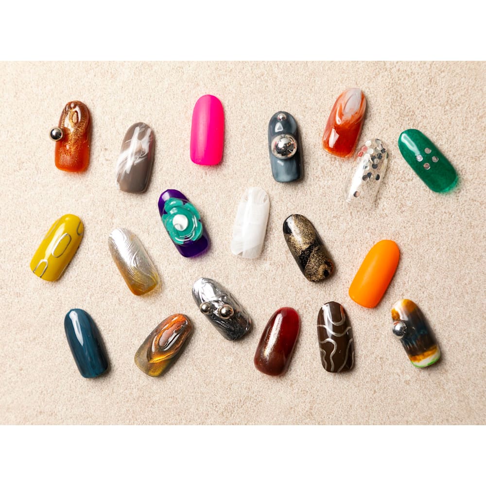 HAUWA. nail&HBL 画像