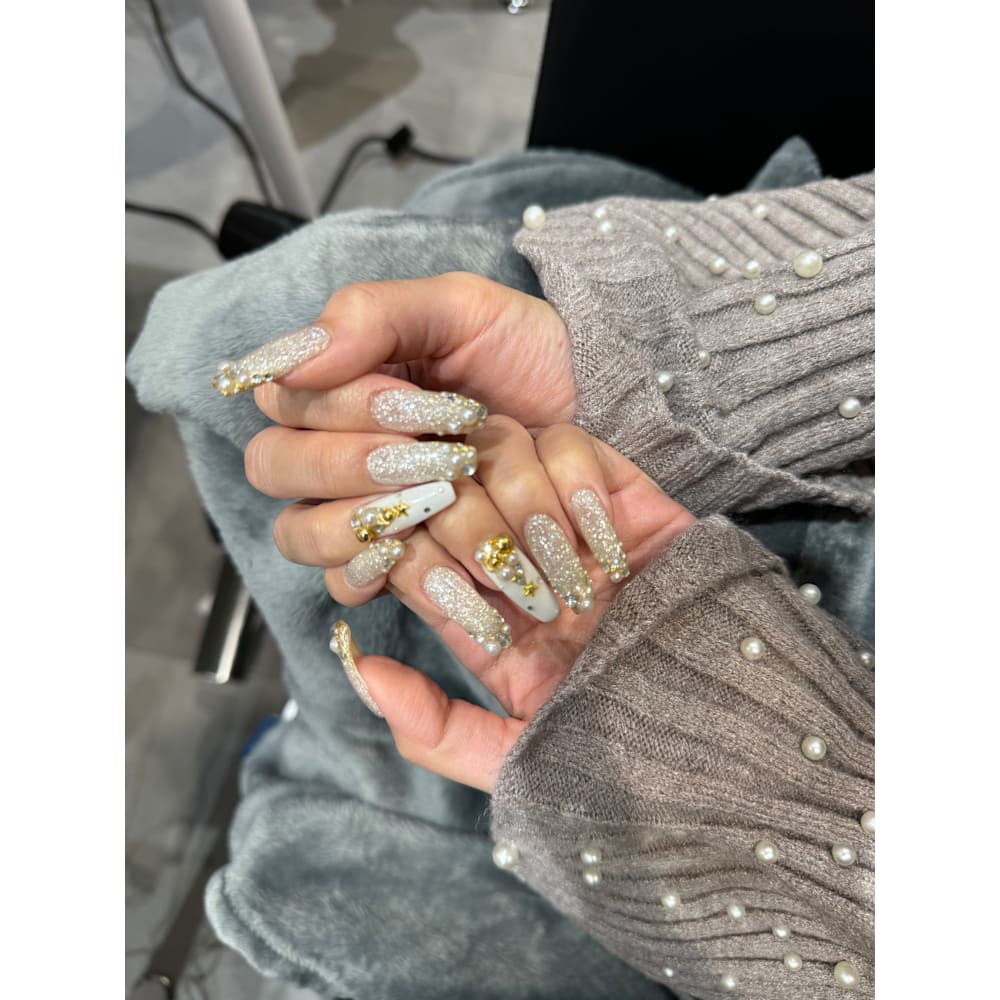 HAUWA. nail&HBL 画像