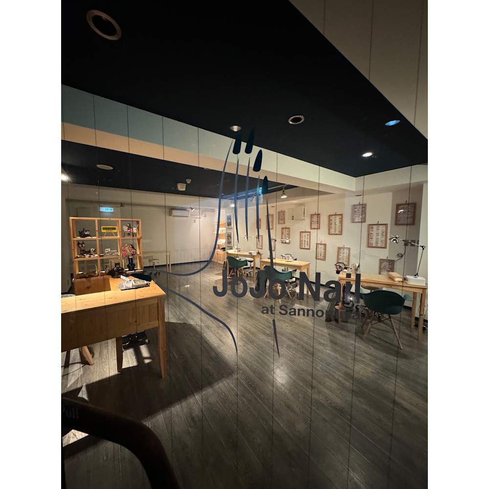 JOJO Nail at Sannomiya 画像