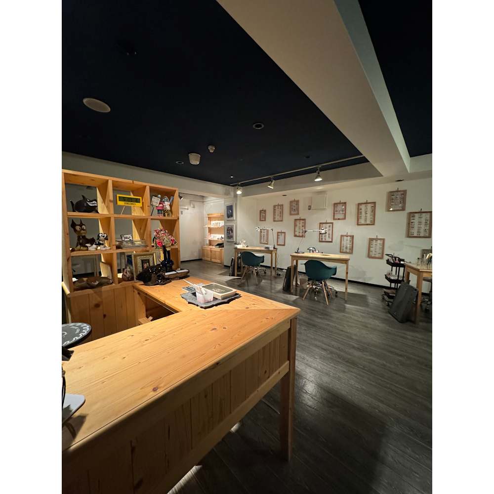 JOJO Nail at Sannomiya 画像