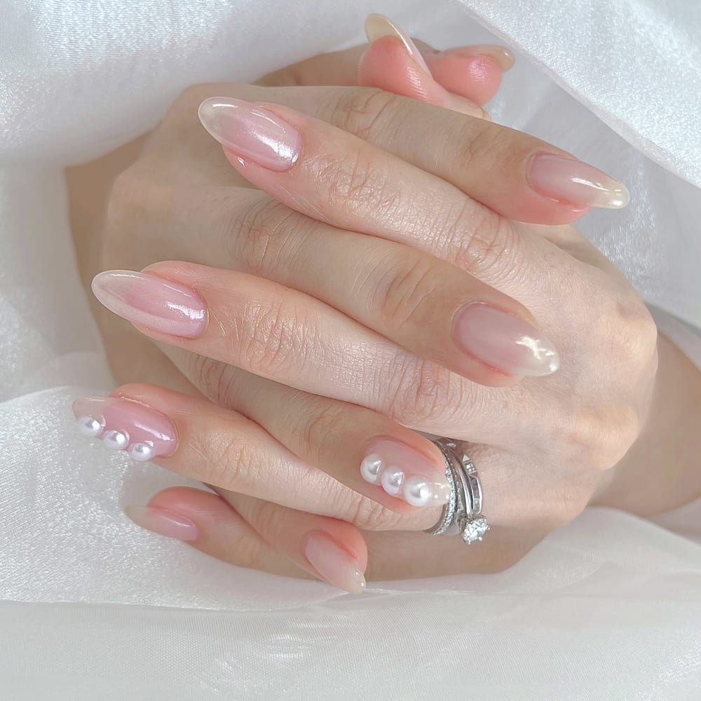 Nail Salon DANAE GINZA 画像