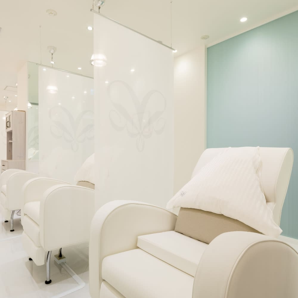 BEAUTY GENE professional 二子玉川店 画像1