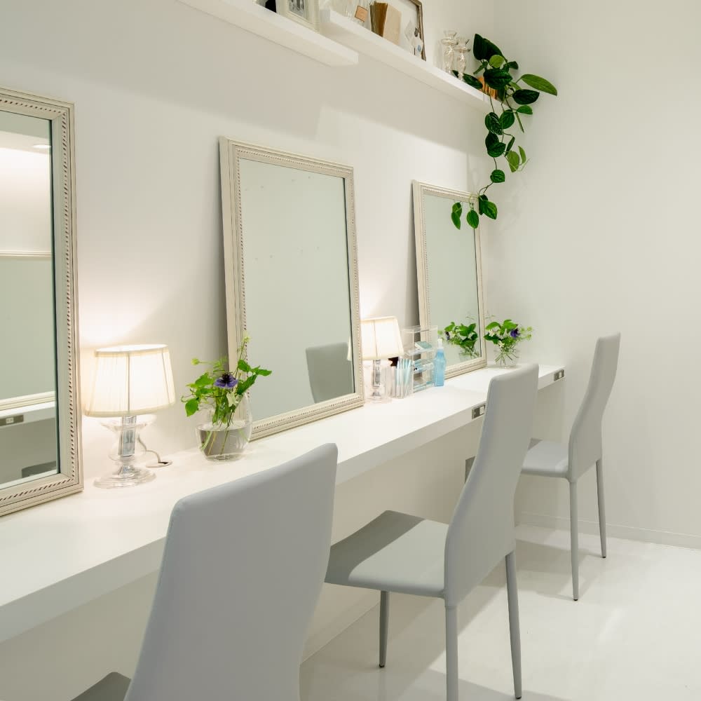 BEAUTY GENE professional 二子玉川店 画像2