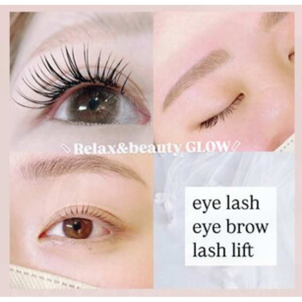 Relax&Beauty Salon GLOW