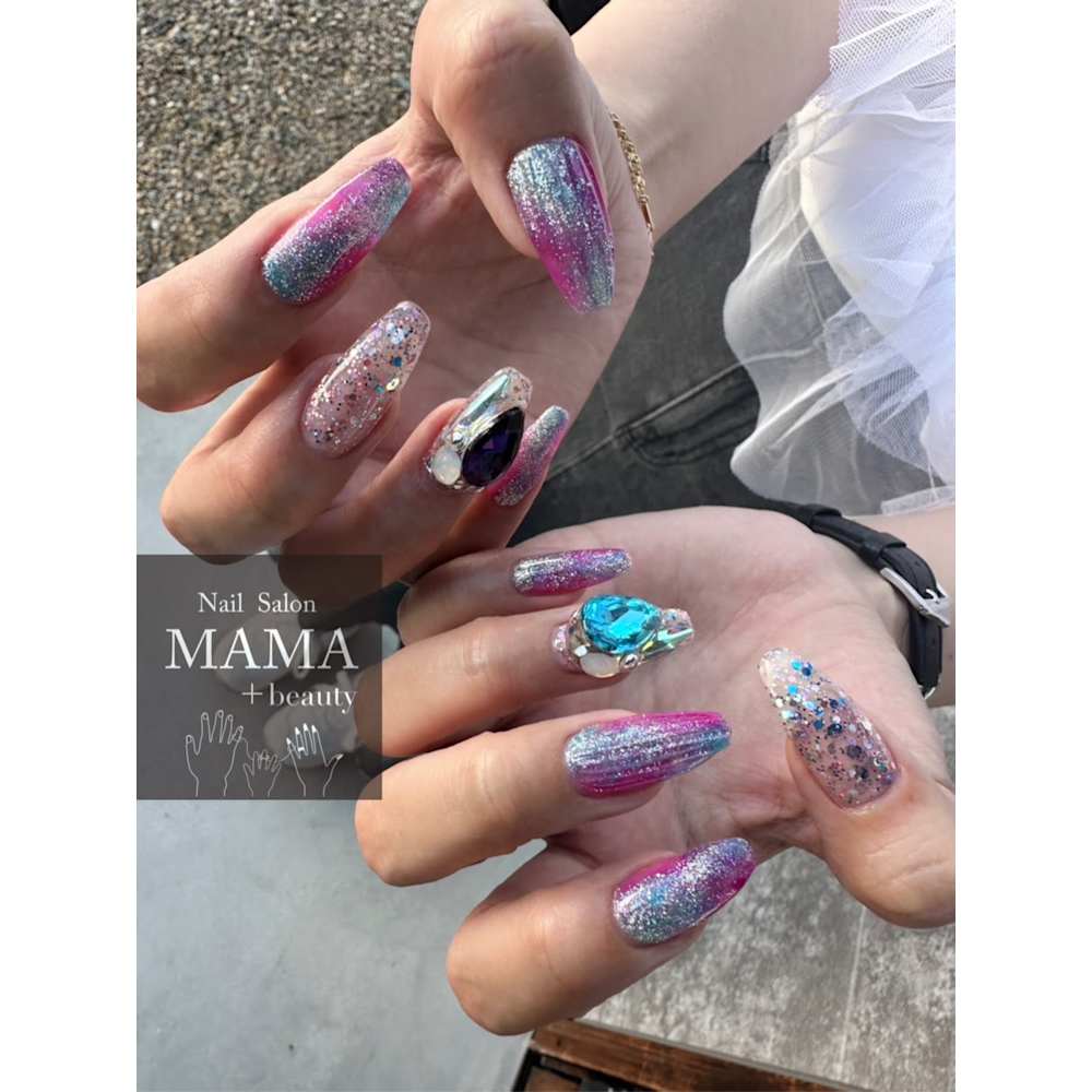Nailsalon MAMA 画像