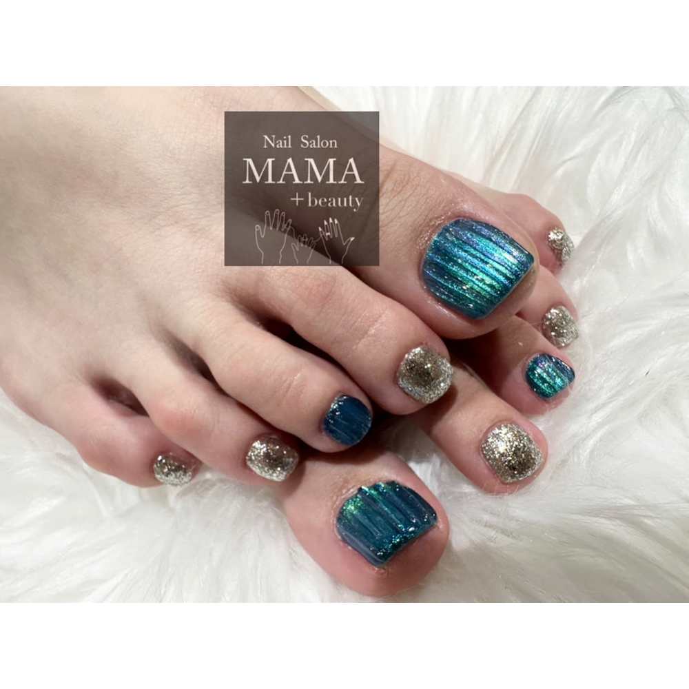 Nailsalon MAMA 画像