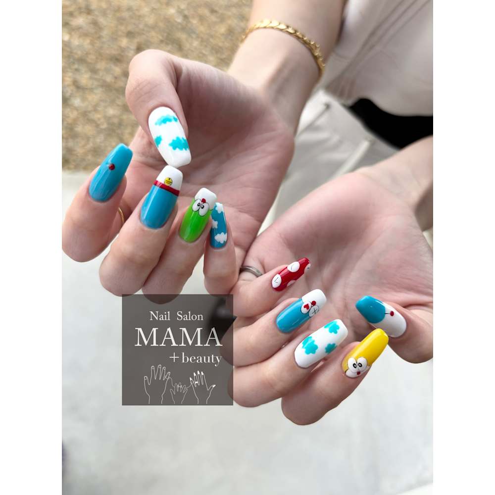 Nailsalon MAMA